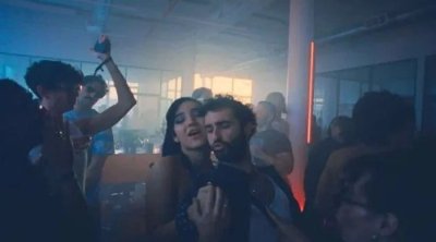 Şahmar Ələkbərovun nəvəsi Hollivudun diqqət mərkəzində
