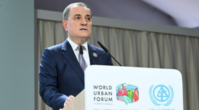 Ceyhun Bayramovdan sülh prosesi ilə bağlı AÇIQLAMA
