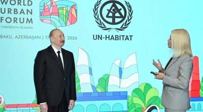 “Azərbaycan dövləti hər dəfə bu sınaqlardan başıuca çıxır”