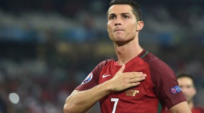 Ronaldu tarix yazmağa hazırlaşır: DÇ-2026-ya gedir