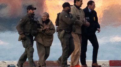 ABŞ Maduroya qarşı yeni ittihamlar hazırlayır