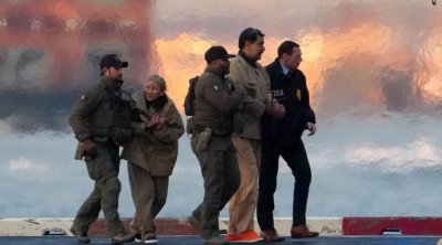 ABŞ Maduroya qarşı yeni ittihamlar hazırlayır
