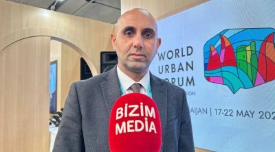 Qarabağla bağlı sənədli film WUF13-də NÜMAYİŞ ETDİRİLDİ