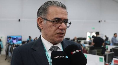 Natiq Məmmədli: &ldquo;COP29-un uğur hekayəsini yazan Azərbaycan mediası bu uğuru WUF13-də də təkrarlayır&rdquo;