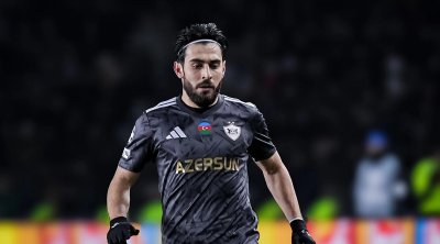 &ldquo;Qarabağ&rdquo; Elvin Cəfərquliyevi transferə çıxardı - Meneceri açıqladı