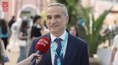 &ldquo;Seçkilərdə Paşinyanın seçiləcəyini düşünürük&rdquo; &ndash; Fərid Şəfiyev