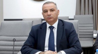 &ldquo;Şəhərsalmada beynəlxalq təcrübədən yararlanmalıyıq&rdquo; - Cəsarət Hüseynzadə