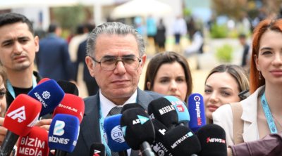 Natiq Məmmədli: &ldquo;COP29-un uğur hekayəsini yazan Azərbaycan mediası bu uğuru WUF13-də də təkrarlayır - VİDEO