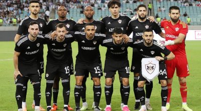 “Qarabağ”ın 8 legioneri sonuncu turda iştirak etməyəcək