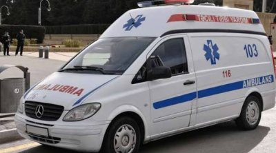 Ürəyi dayanan professor həyata belə qaytarıldı - ANBAAN GÖRÜNTÜLƏR