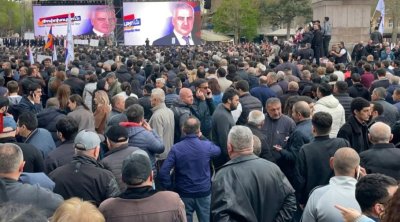Ermənistanda Rusiya kəşfiyyatının rezidentləri ifşa olundu - DETALLAR