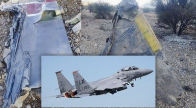 Hollivudda İranda amerikalı pilotların xilas edilməsindən bəhs edən film çəkiləcək