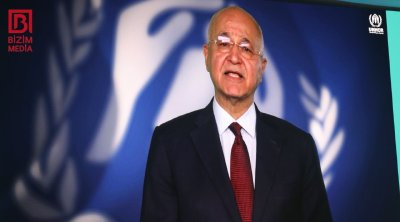 İraqın sabiq prezidenti: &ldquo;Dünyada 117 milyon insan evini tərk etməyə məcbur olub&rdquo;