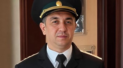 Fərid Əhmədov onu rəis təyin etdi