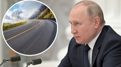 TƏKLİF: Rusiyadan Gürcüstan vasitəsilə Ermənistana gedən yol &ldquo;Putin yolu&rdquo; adlandırılsın