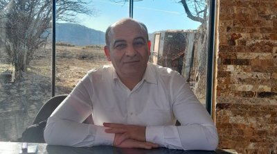 Rüstəm Rüstəmov vəfat etdi