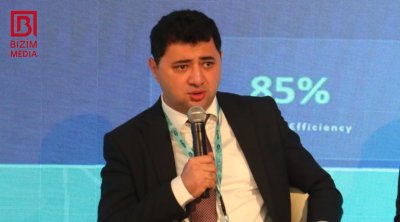 Ayaz Salmanov: &ldquo;Müasir şəhərsalmada tullantıların idarə olunması strateji əhəmiyyətə malikdir&rdquo;