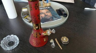 Türkiyədə məşhurların evində görün nə tapıldı - FOTO