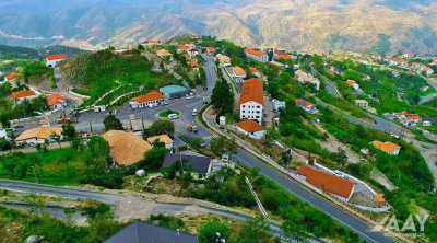 Prezidentin xüsusi nümayəndəsi: &ldquo;Laçına həyat geri qayıdır&rdquo;
