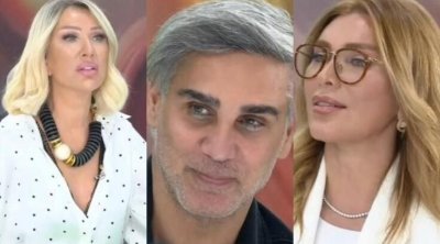 "Doğuşu sənə belə vermişdik, nə etmisən?" - Seda Sayandan Xoşqədəmə
