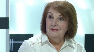 Səhhətim irəli getməkdən, geri gedir … - Ofeliya Sənani