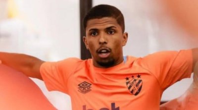 Braziliyalı futbolçu &ldquo;Neftçi&rdquo;nin TRANSFER HƏDƏFİNDƏ