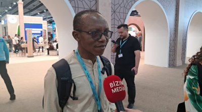 Pol Okunlola: &ldquo;WUF13 möhtəşəm və heyrətamiz idi&rdquo; &ndash; VİDEO