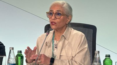 Misirin sabiq senatoru: &ldquo;Məlumatların mövcudluğu mənzil sektorunda hesabatlılığı və qərarverməni gücləndirir&rdquo;