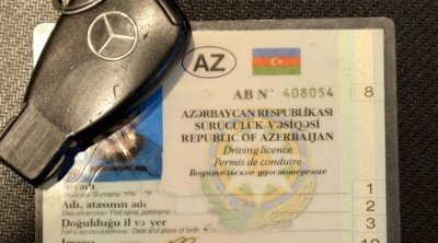 Bu şəxslər iki ildən bir sürücülük vəsiqəsi almalıdır