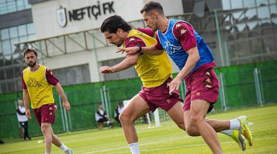 &ldquo;Neftçi&rdquo; &ldquo;Kəpəz&rdquo;lə oyuna itki ilə çıxacaq
