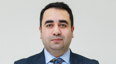 Hüseyn Məmmədova yeni VƏZİFƏ verildi