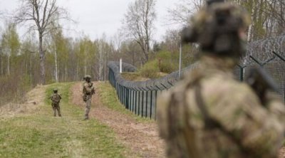 Ukrayna Luqanskda kolleci vurdu - 11 ölü, 41 yaralı