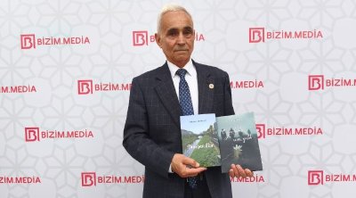 &ldquo;Əsgərlərimizdən müsahibə alanda göz yaşlarımı saxlaya bilmirdim&rdquo; &ndash; Sübhan Abasbəyli
