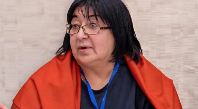 Aida Quliyeva vəfat etdi