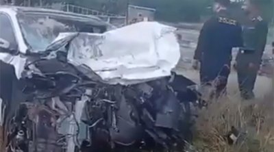 İranın Bakıdakı səfiri Təbrizdəki hadisədən yazdı