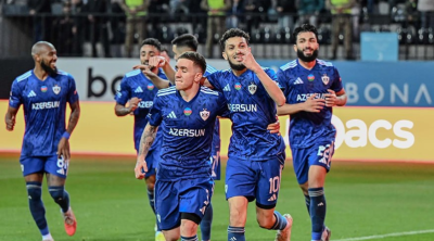 &ldquo;Qarabağ&rdquo;ın potensial rəqibləri dəqiqləşdi