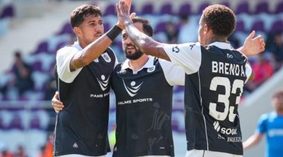 “Neftçi” yayın ilk transferini etdi