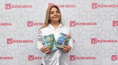 Şəhidlikdən sevgiyə: Təranə Yusifqızının yaradıcılığı festivalda təqdim olundu