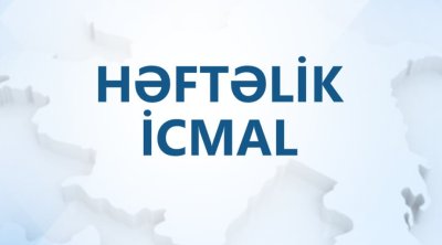 Müdafiə Nazirliyindən həftəlik icmal - VİDEO
