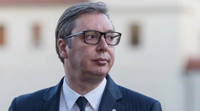 SON DƏQİQƏ! Vuçiç istefa verə bilər