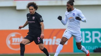 &ldquo;Sabah&rdquo;ın futbolçusu &ldquo;Neftçi&rdquo;nin TRANSFER HƏDƏFİNDƏ