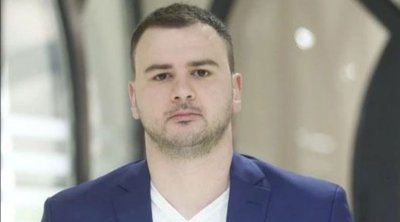 SOCAR-da yeni təyinat