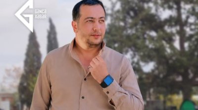Gənc müğənni qəfil vəfat etdi