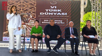 &ldquo;Molla Nəsrəddin&rdquo; jurnalının irsi &ndash; Ürəklərinin qanı ilə yazılan sözün 120 illik məktəbi - FOTO