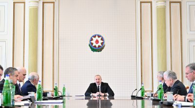 Prezident: &ldquo;Azərbaycan nadir ölkələrdəndir ki, genişmiqyaslı subsidiya mexanizmlərini tətbiq edir&rdquo;