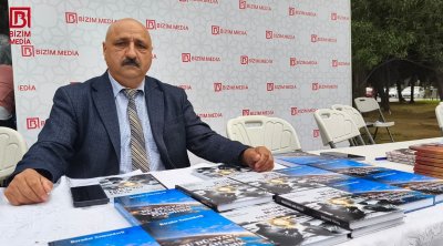 Şair-publisist Bəradər Səməndərlinin oxucularla görüşü keçirilib - FOTO