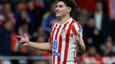 &ldquo;Atletiko&rdquo; Xulian Alvareslə bağlı qərar verdi