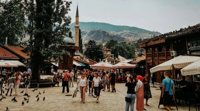 Bu şəhərlərə tətilə getmək &ldquo;su qiymətinə&rdquo;dir - Siyahı - Fotolar