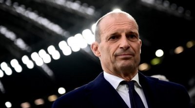 &ldquo;Milan&rdquo; Alleqrinini istefaya göndərdi