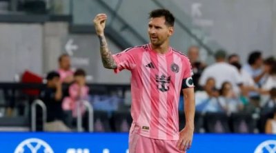 Lionel Messi rəsmən milyarder oldu: Kriştiano Ronaldo ilə eyni elit kluba daxil oldu